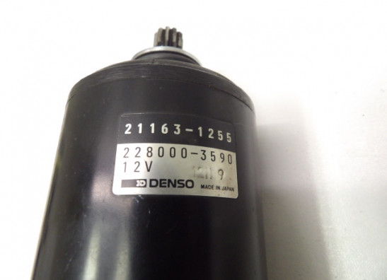 Anlasser Kawasaki ZX 9 R