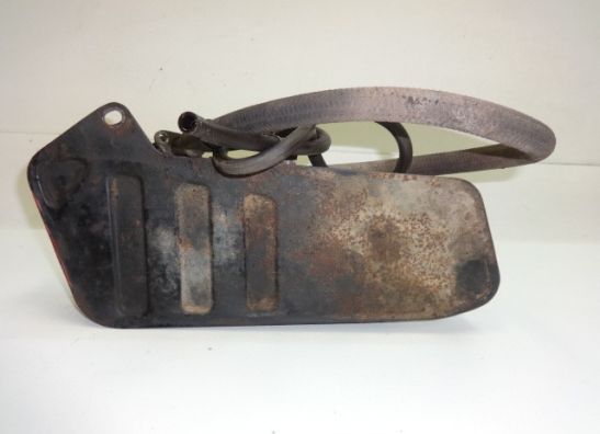 Olie reservoir Yamaha XT