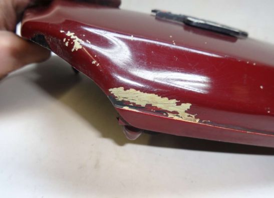 Linker zijkuip klein Kawasaki LTD 550