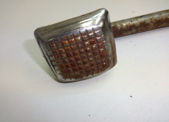 Rempedaal Kawasaki LTD 550