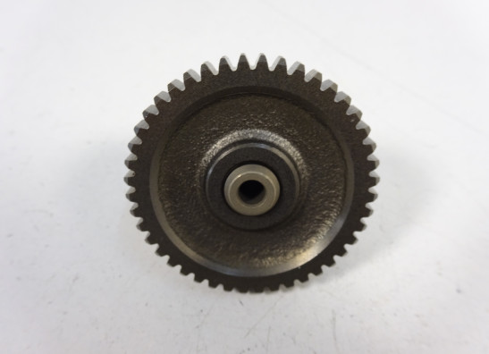 Start up clutch Yamaha XJ 6 N