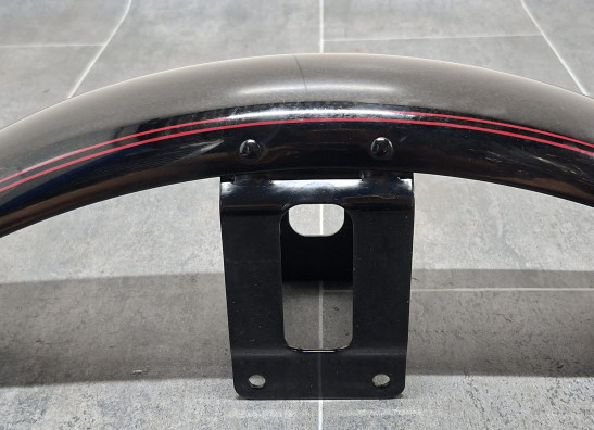 Voorspatbord Harley Davidson FXST Softail Standard
