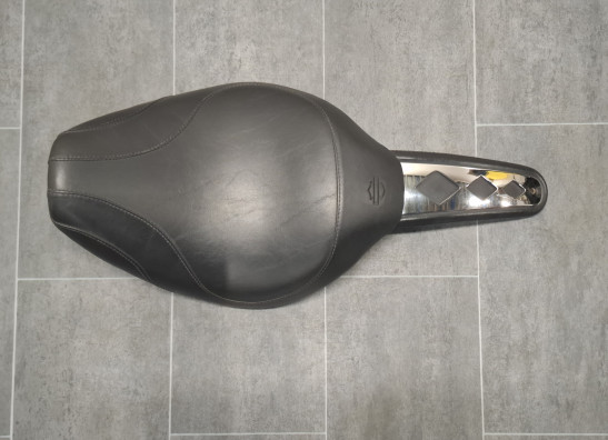 Zadel Harley Davidson FLSTF Fat Boy