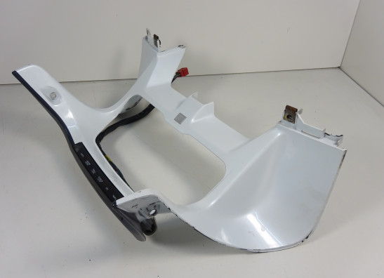 Topkuip bekleding Honda CBR 1000 F