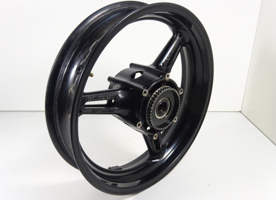 Voorvelg Yamaha FJR 1300