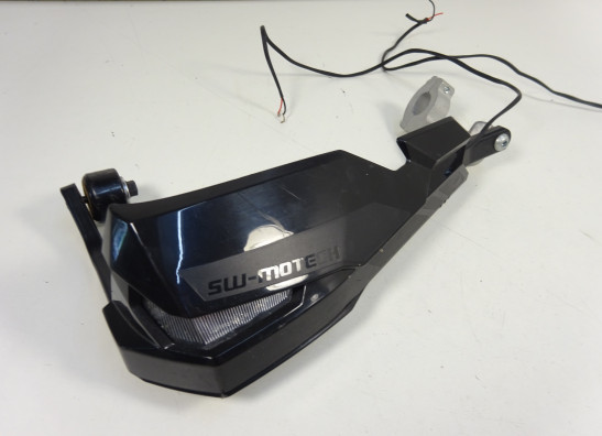 Stuur Honda NC 750 X