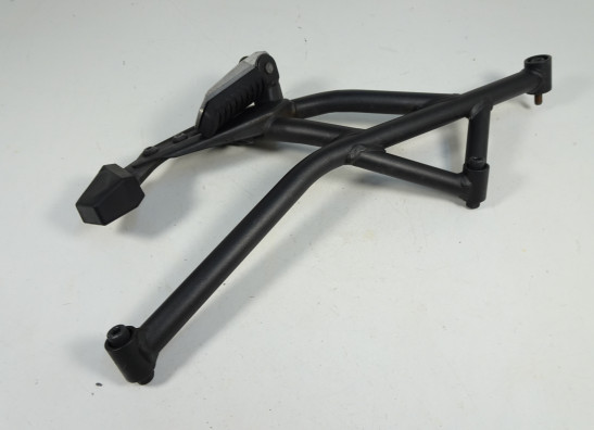 Duo voetsteun links Kawasaki VERSYS 1000