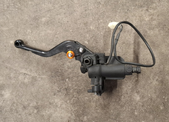 Rempomp KTM 690 Duke 4