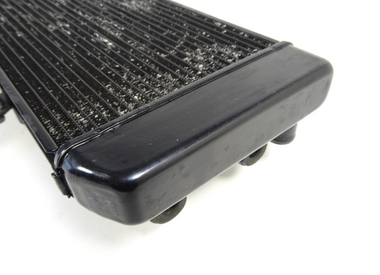 Radiateur Kawasaki VERSYS 650