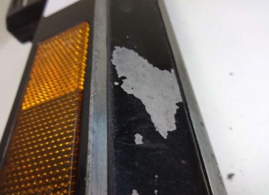 Radiator toebehoren Honda VF 1100 Sabre