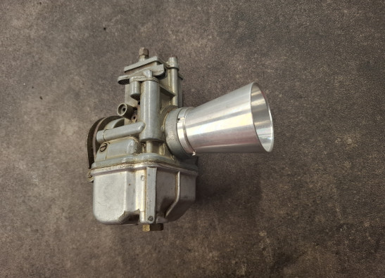 Carburateurset Laverda 750
