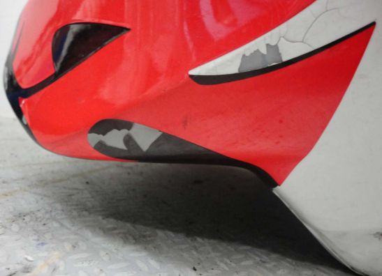 Tank Aprilia Tuono 1000