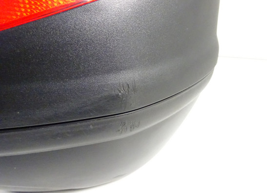 Topkoffer Kawasaki 650 Vulcan S