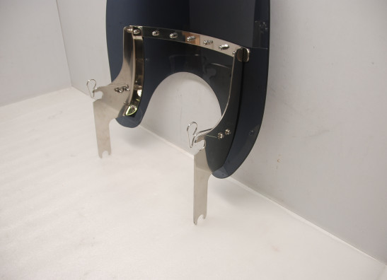 Windscherm Harley Davidson Touring FL