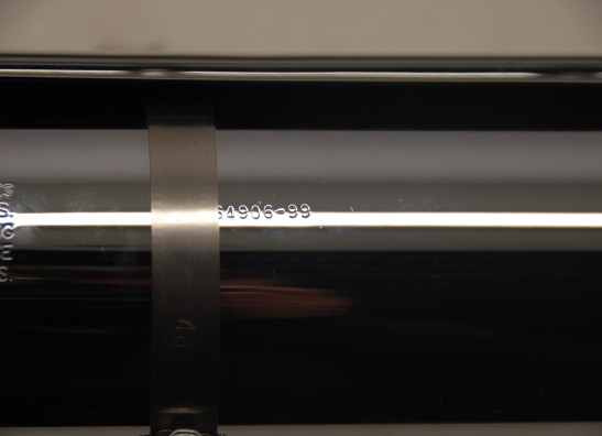 Sportdemper Harley Davidson Softtail