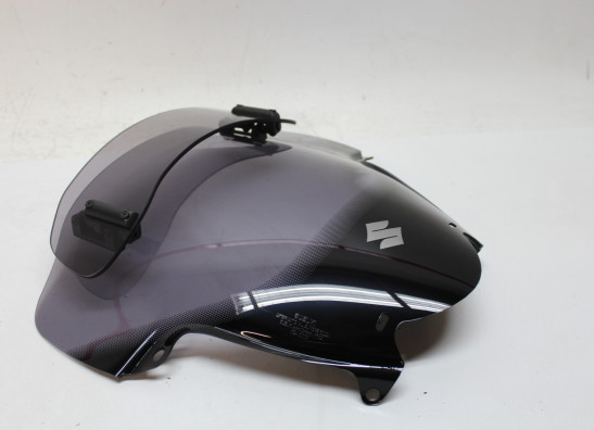 Windscherm Suzuki GSX F 650