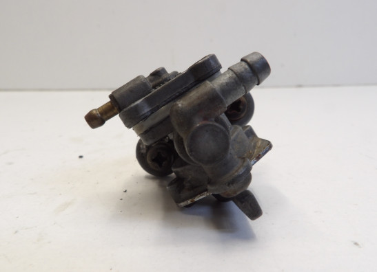 Benzinekraan Yamaha XV 700 / 750 SE