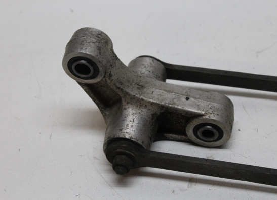 Link systeem achterveer Yamaha FJR 1300