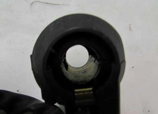 Handlebar switch assy left Honda CMX 250 