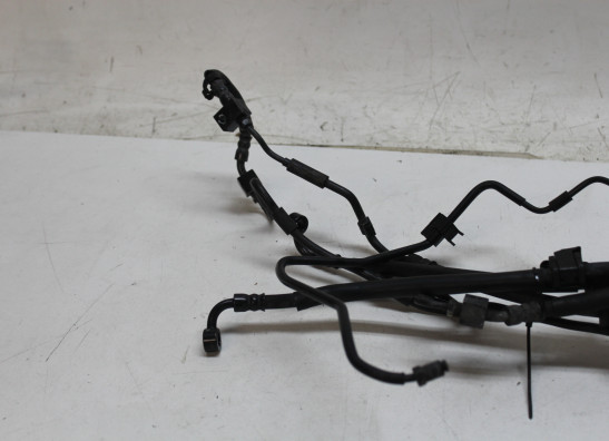 Brake hose front Honda X-adventure 750