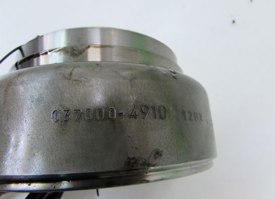 Engine parts Suzuki Burgman 400