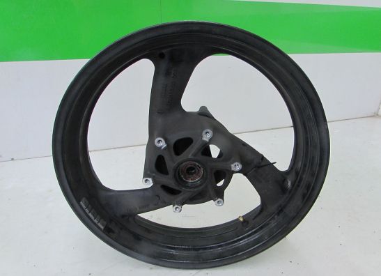 Felge vorne Yamaha YZF 600 Thundercat