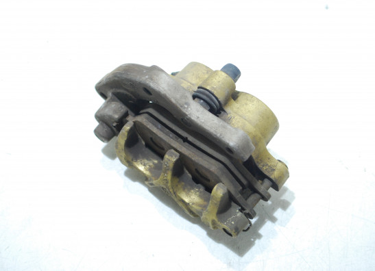 Remklauw links voor Honda Deauville 650 - 700