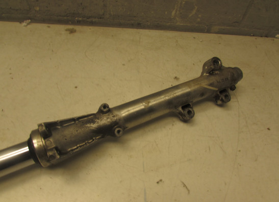 Voorpoot links compleet Honda VT 500