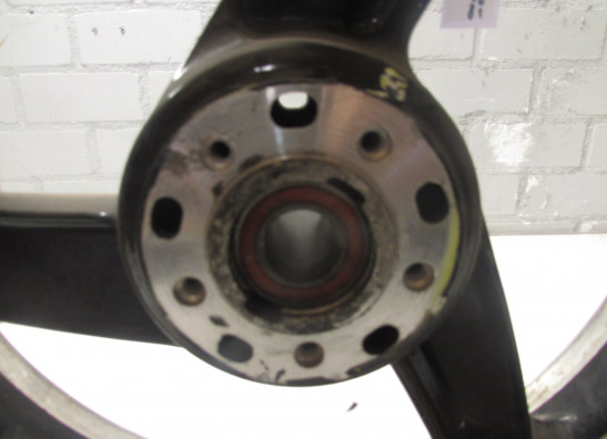 Front Wheel Kawasaki ZZR 1100