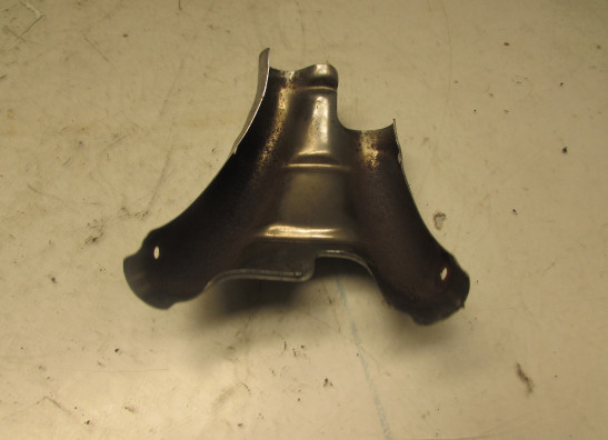 Auspuff-Krummer Honda VF 750 C Magna