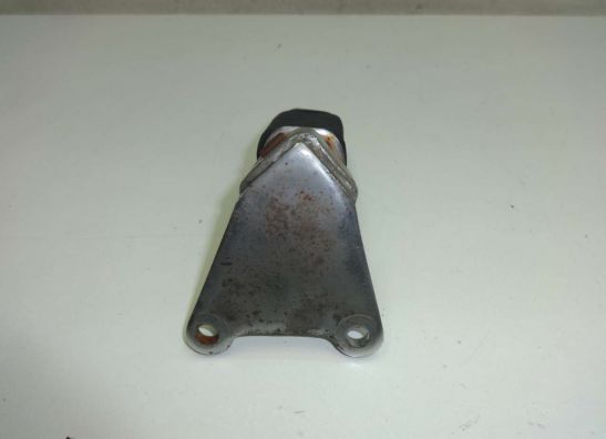 Voetsteun Rechts Honda VF 700  750 Supermagna