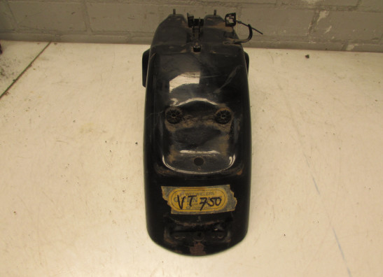 Achterspatbord Honda VT 700 750