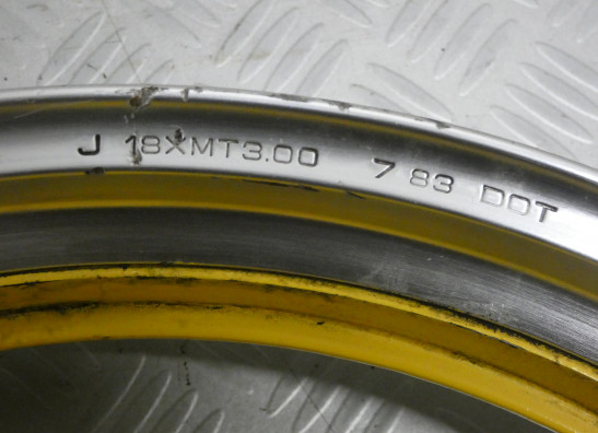 Achtervelg Honda CB 750 