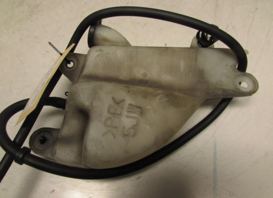 Koelvloeistof reservoir Yamaha FJR 1300