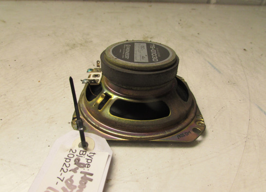 Radio Zubehor Honda Goldwing GL