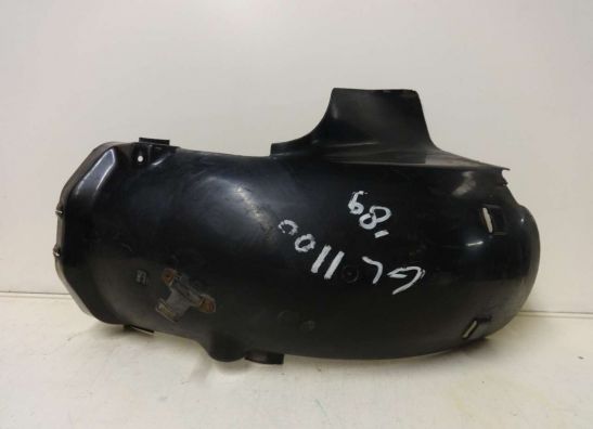 Rear fender Honda Goldwing GL