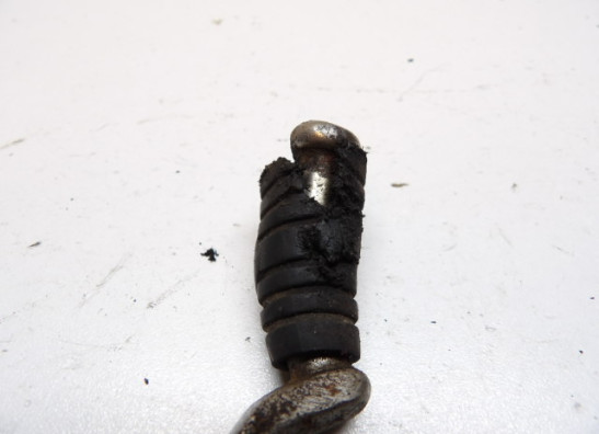 Schakelpedaal Suzuki GS 400 E