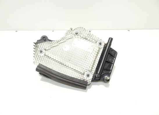 Ausgleichsbehalter Ol BMW F 650 GS