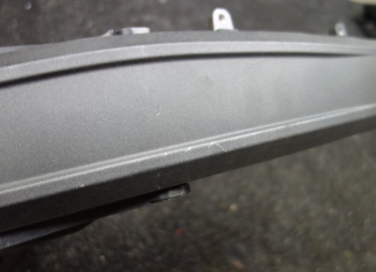 Hinterradschwinge Honda NT 1100 DCT