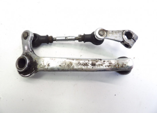 Gear change pedal  Honda CB 450