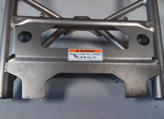 Topkofferdrager Aprilia Overige aprilia