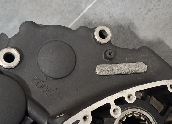 Engine parts Harley Davidson FLSTF Fat Boy