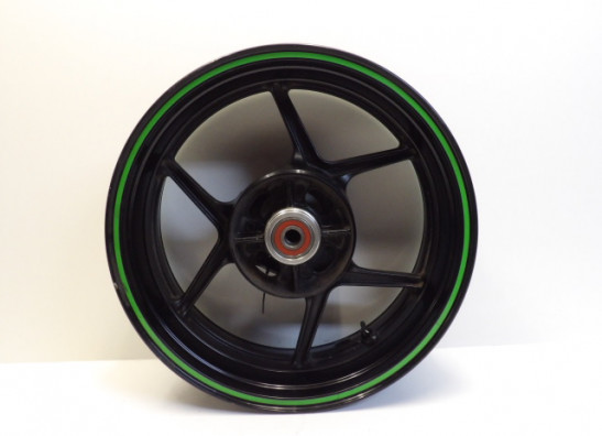 Rear wheel Kawasaki Z 1000 Sx