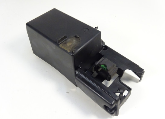 Battery holder Kawasaki VERSYS 650