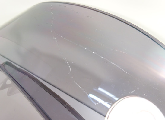 Windschild Kawasaki VERSYS 650