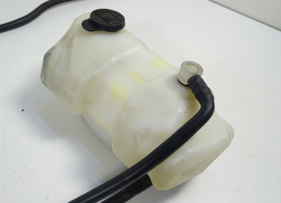 Koelvloeistof reservoir Triumph Street Triple 675