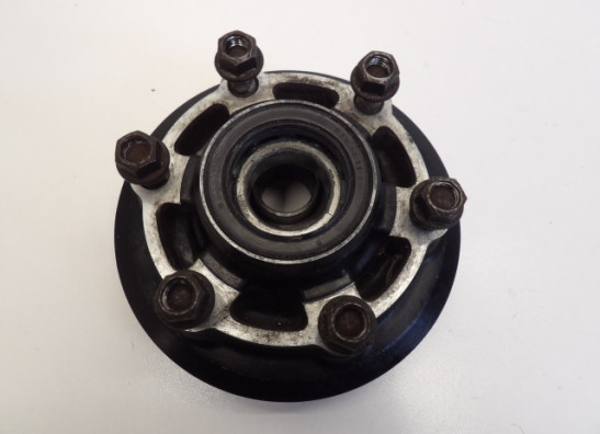 Tandwieldrager Kawasaki ZX 7 R