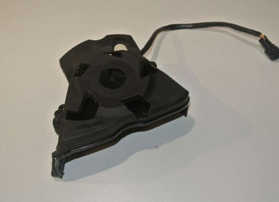 Ritzelabdeckung Kawasaki Z 1000 Sx