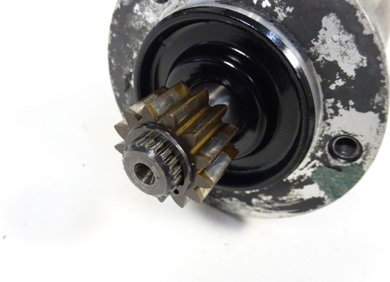 Startmotor Ducati monster 600