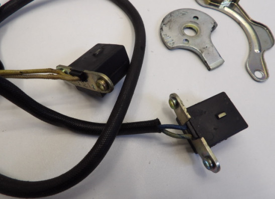 Pulsgever Honda CB 700